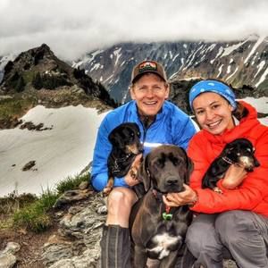 Meet your Posher, Erika